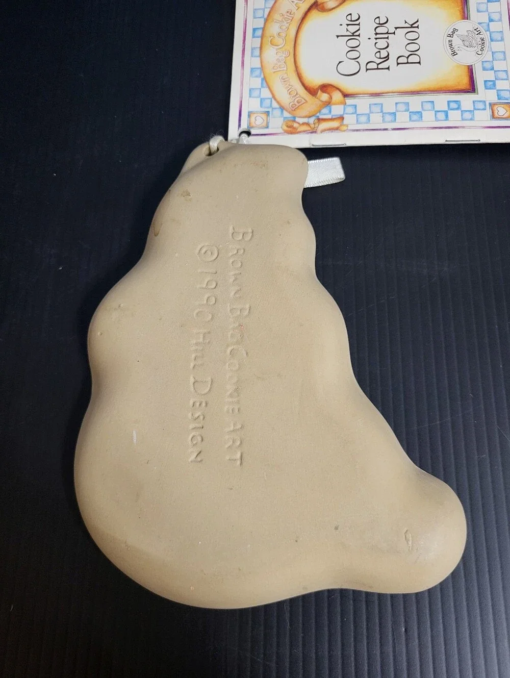 NWT Ghost Cookie Mold #1618-371